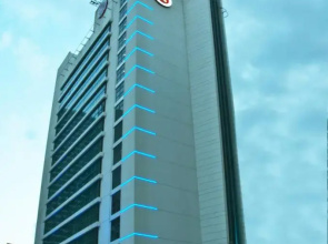 Отель Ramee Rose Hotel