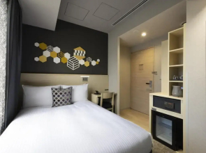 ibis Styles Tokyo Ginza East
