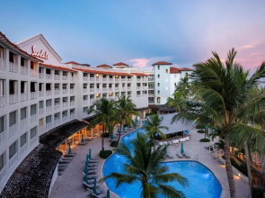 Sandals Barbados All Inclusive