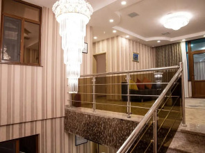 Отель Sebail Inn