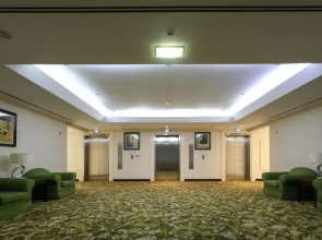 Aavri Hotel Deira