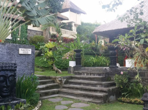 Villa Nirvana