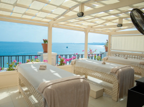 Jaz Fanara Resort & Residence