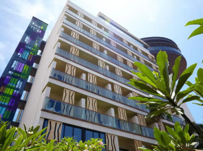Bohemia Suites & Spa - Adults only