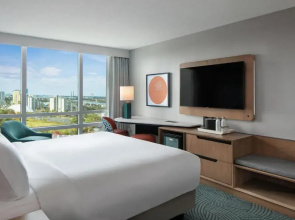 Hotel Landy Orlando Universal Blvd., a Tribute Portfolio Hotel