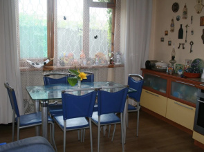 Hostel Muraveynik
