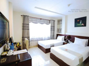 Beautiful Saigon Hotel