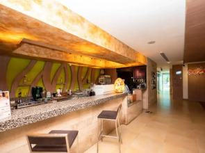 Centara Pattaya Hotel