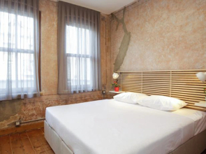 Hostel DownTown Istanbul