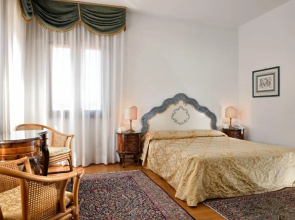 San Marco Palace