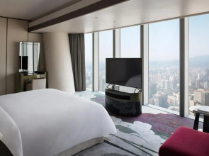 Four Seasons Guangzhou