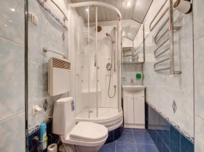 STN Apartments Nevsky Prospect 66