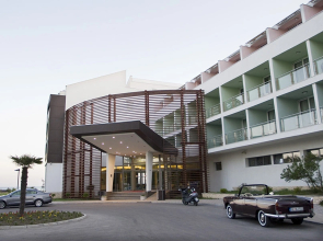 Hotel Otrant