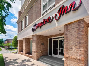 Hampton Inn Charlotte-Uptown
