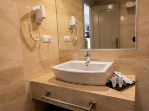 Hotel Casablanca