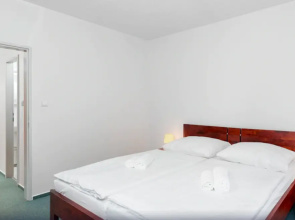 Hotel Arena