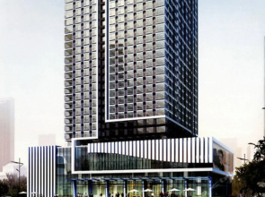 Guangzhou Xinan Hotel