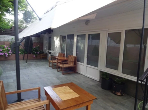 Guest house Rodnik