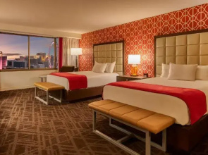 Horseshoe Las Vegas