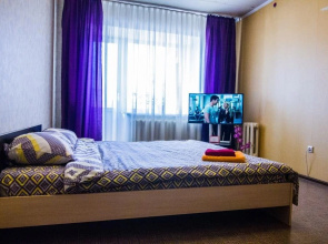 Na Krasnoarmejskoy Apartmetns 69b