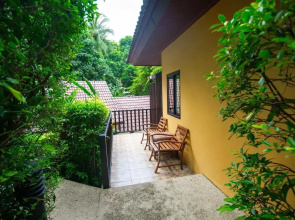 Peach Hill Resort