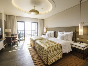Курортный отель InterContinental Fujairah Resort by IHG