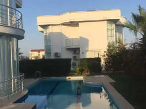 Ocean Villas