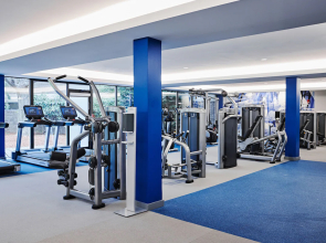 Hyatt Regency Boston/Cambridge