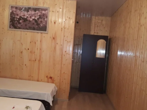 U Asi Guest House