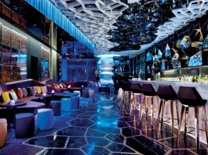 The Ritz-Carlton, Hong Kong