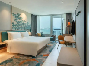 Holiday Inn Pattaya by IHG