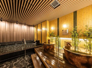 APA Hotel & Resort Osaka Umeda Eki Tower