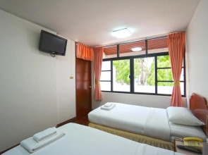 Pattaya Park Beach Resort