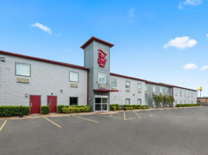 Red Roof Inn Baton Rouge