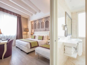 Hotel San Pietro