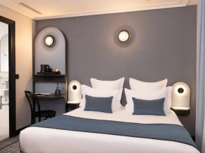 Hotel de France Gare de Lyon Bastille