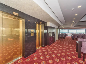 Matiat Hotel Istanbul