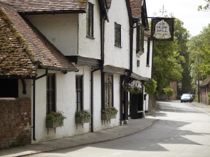 The Olde Bell, BW Signature Collection