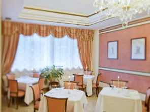 Отель Abano Grand