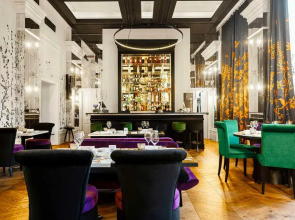 Roma Luxus Hotel
