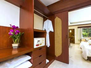 Курортный отель Thai Garden Resort