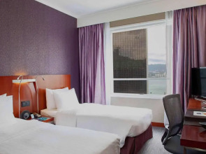 Novotel Century Hong Kong