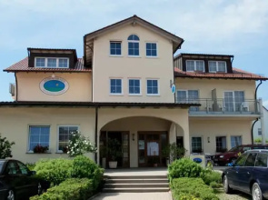 Hotel Alznauer Hof