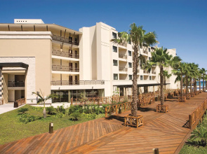 Dreams Riviera Cancun Resort & Spa - All Inclusive