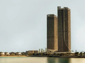 Rosewood Doha