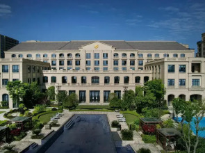 Maision New Century Hotel Daishan Zhoushan