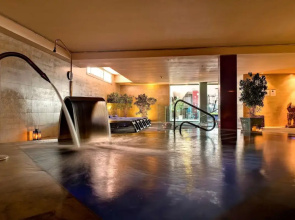 Отель Barcelo Santiago — Adults Only