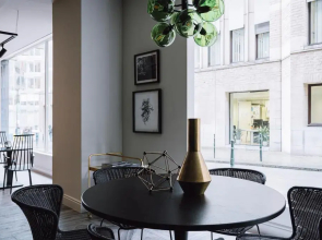 Pillows City Hotel Brussels Centre