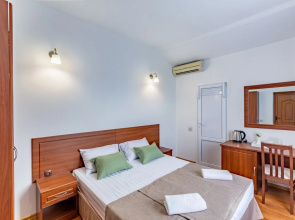Guest House Yuzhniy