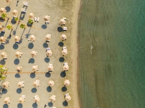 St Raphael Resort & Marina